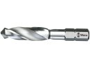 848 HSS Metal Twist Drill Bits 3x38mm