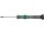 2054 Electronic Hex Screwdriver, 2 x 60mm
