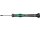 2067 Electronics TORX® HF screwdriver with holding function, TX 5 x 40 mm
