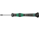 2067 Electronics TORX® HF screwdriver with holding function, TX 6 x 40 mm