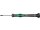 2067 Electronics TORX® HF screwdriver with holding function, TX 6 x 40 mm