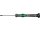 2067 Electronics TORX® HF screwdriver with holding function, TX 8 x 60 mm
