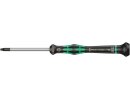2067 Electronics TORX® HF screwdriver with holding...