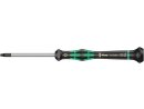 2067 Electronics TORX® HF screwdriver with holding...