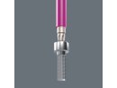 3967 SXL HF TORX® Winkelschlüssel Multicolour mit Haltefunktion, lang, Edelstahl, TX 30 x 195 mm