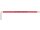 3967 SXL HF TORX® Winkelschlüssel Multicolour mit Haltefunktion, lang, Edelstahl, TX 40 x 224 mm