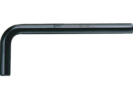 950 BM Winkelschlüssel, metrisch, BlackLaser, 5 x 80 mm