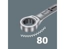 6000 Joker Maul-Ringratschen-Schlüssel, 17 x 224 mm