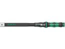 Click-Torque X 4 torque wrench for plug-in tools, 40-200...