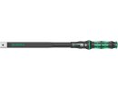 Click-Torque X 5 torque wrench for plug-in tools, 60-300 Nm, 14x18 x 60-300 Nm