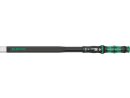 Click-Torque X 6 torque wrench for plug-in tools, 80-400...