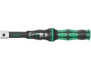 Click-Torque X 1 torque wrench for plug-in tools, 2.5-25...