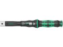 Click-Torque X 2 torque wrench for plug-in tools, 10-50...