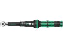 Click-Torque A 5 torque wrench with reversible ratchet,...