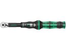 Click-Torque A 6 torque wrench with reversible ratchet,...
