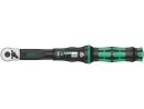 Click-Torque B 1 torque wrench with reversible ratchet,...