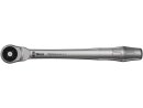 8003 C Zyklop Metal ratchet with push-through square with...