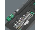 9750 Schaumstoffeinlage Kraftform Kompakt und Tool-Check PLUS Set 1, 57-teilig
