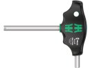 454 HF T-handle hexagonal screwdriver Hex-Plus with...