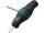454 HF T-handle hexagonal screwdriver Hex-Plus with holding function, imperial, 1/8" x 150 mm