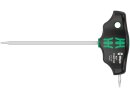 467 TORX® HF Quergriff-Schraubendreher mit Haltefunktion, TX 6 x 100 mm