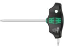 467 TORX® HF Quergriff-Schraubendreher mit Haltefunktion, TX 20 x 100 mm