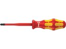 162 iS PH/S VDE-insulated screwdriver with reduced blade...