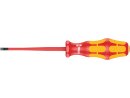 160 iS VDE-insulated slotted screwdriver with reduced...