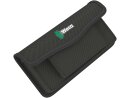 9432 Folding pouch Tool-Check Plus Universal, empty, 203 x 89 x 58 mm