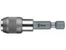 895/4/1 K Universalhalter, 1/4" x 52 mm
