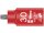 8767 B VDE HF TORX® Zyklop bit socket, insulated, with 3/8" drive, with holding function, TX 30 x 55 mm
