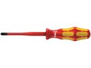 165 iSS PZ/S VDE-insulated screwdriver with reduced blade...