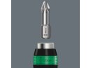 Series 7400 Kraftform torque screwdriver with measured value preset at the factory according to customer requirements, handle size 89 mm, 7451 x 0.3-1.0 Nm