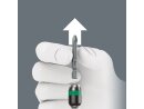 Series 7400 Kraftform torque screwdriver with measured value preset at the factory according to customer requirements, handle size 89 mm, 7451 x 0.3-1.0 Nm