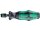 Series 7400 Kraftform torque screwdrivers with a factory-set measured value according to customer requirements, handle size 89 mm, 7452 x 0.9-1.5 Nm