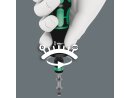 Series 7400 Kraftform preset, adjustable torque screwdrivers (0.1-1.5 Nm) with Rapidaptor quick-change chuck, handle size 89 mm, 7450 x 0.1 Nm x 0.1-0.34 Nm