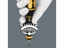Series 7400 Kraftform ESD adjustable torque screwdrivers (0.1-3.0 Nm) with Rapidaptor quick-change chuck, 7440 ESD x 0.3-1.2 Nm