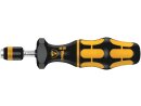 Series 7400 Kraftform ESD adjustable torque screwdrivers (0.1-3.0 Nm) with Rapidaptor quick-change chuck, 7432 ESD x 0.90-1.50 Nm