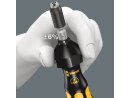 Series 7400 Kraftform ESD adjustable torque screwdrivers (0.1-1.0 Nm) with quick-change chuck, 7435 ESD x 0.10-0.34 Nm
