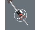 1441 SB screw claw for screwdriver blades, long bits and L-keys with holding function for screws, 4.5-6 x 41 mm