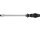 932A slotted screwdriver, 2.5 x 14 x 250 mm