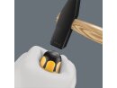 918 SPZ Phillips screwdriver, PZ 1 x 80 mm