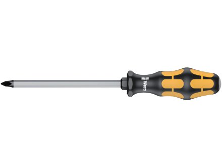 918 SPZ Phillips screwdriver, PZ 3 x 150 mm