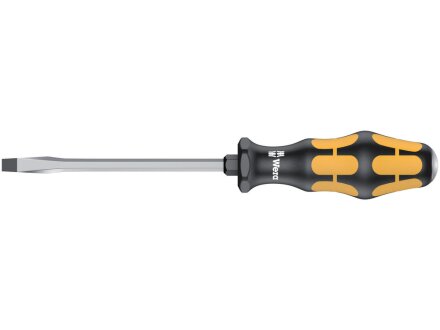 932A slotted screwdriver, 1.2 x 7 x 125 mm