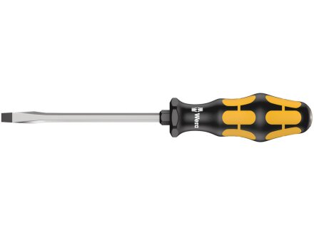 932A slotted screwdriver, 1.6 x 10 x 175 mm