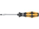 932 AS slotted screwdriver, 0.8 x 4.5 x 100 mm