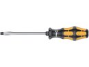 932 AS slotted screwdriver, 1.2 x 7 x 138 mm