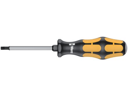 977 TORX® screwdriver, TX 15 x 80 mm