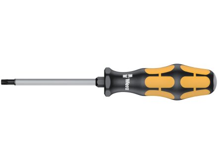 977 TORX® screwdriver, TX 20 x 90 mm