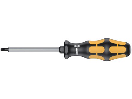977 TORX® screwdriver, TX 25 x 100 mm